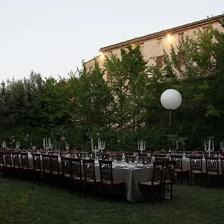 Hotel Palazzo Carradori 4*