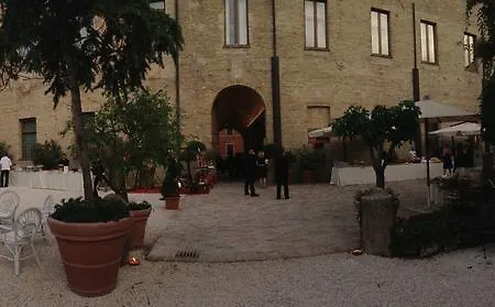 Palazzo Carradori