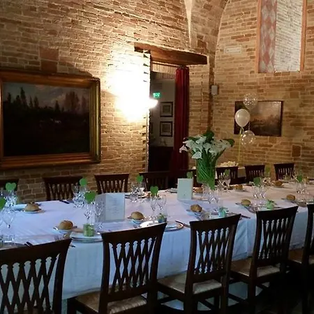 ホテル Palazzo Carradori