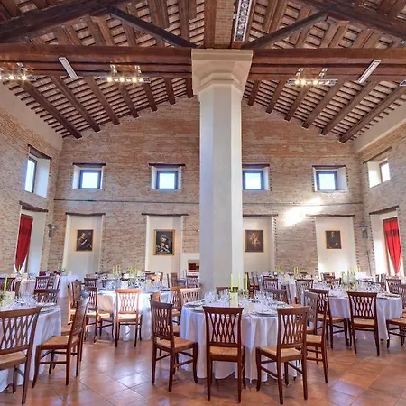 Palazzo Carradori Hotel